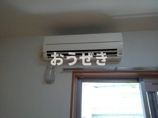 その他設備　※同仕様参考写真