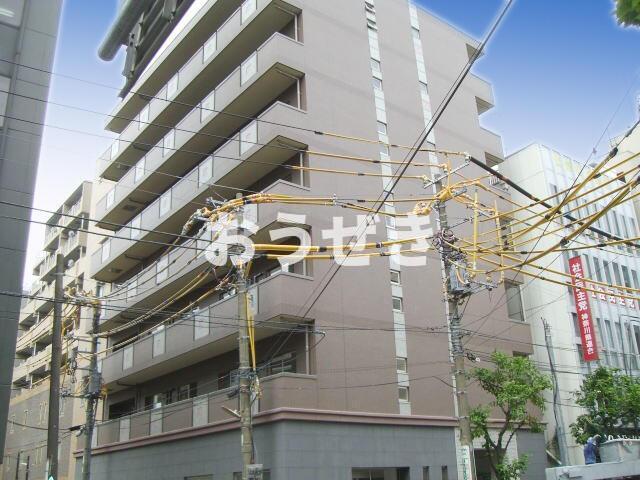 ＪＲ京浜東北線 石川町駅 徒歩4分 築19年