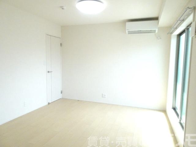 その他部屋・スペース　明るいお部屋です♪