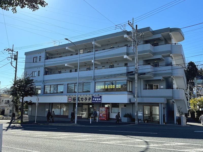 内田ビル