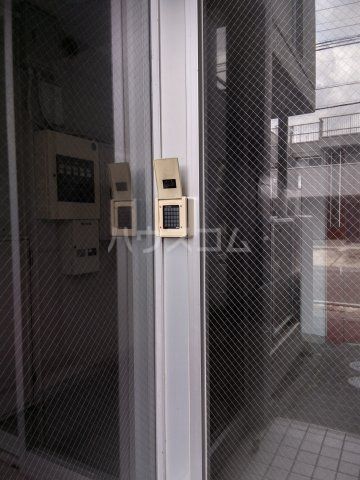ロビー