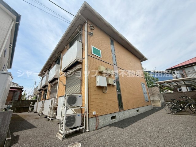 ソレーユ船橋