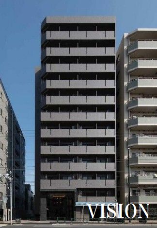 建物外観　☆外観☆