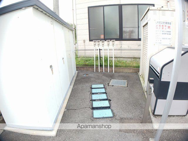 その他共有部分　その他共有部分