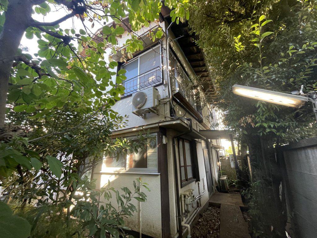 小林アパート
