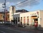 郵便局　矢掛郵便局（郵便局）まで280m