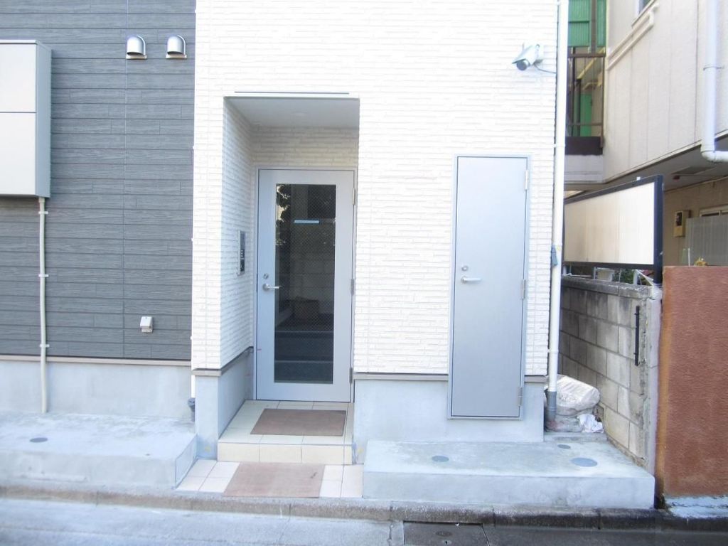 SKYLEXの外観写真