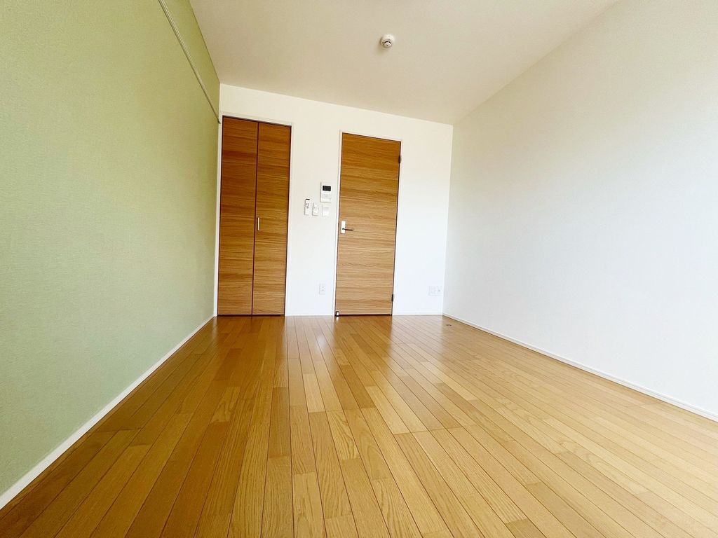 SKYLEXの内装写真