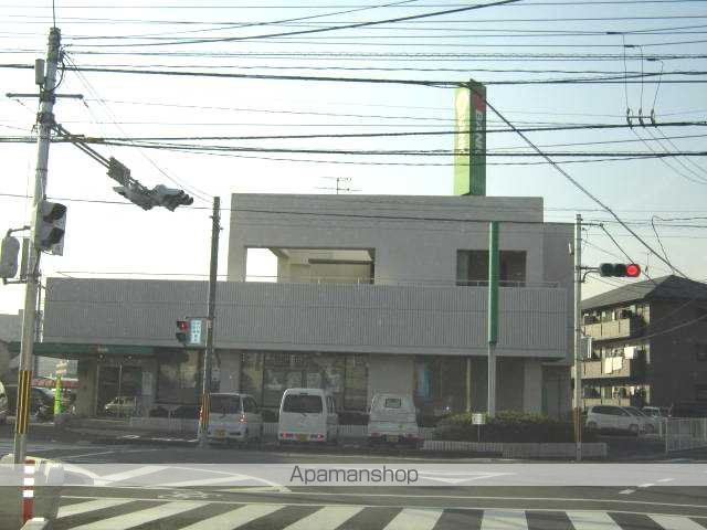 その他　トマト銀行津高支店（その他）まで477m