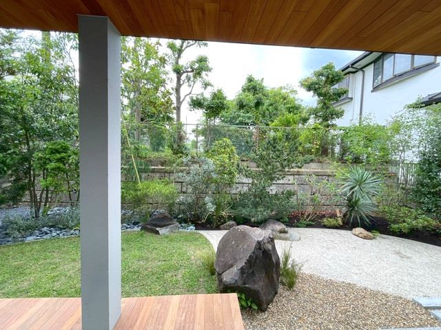 七里ガ浜東2丁目貸家のその他写真