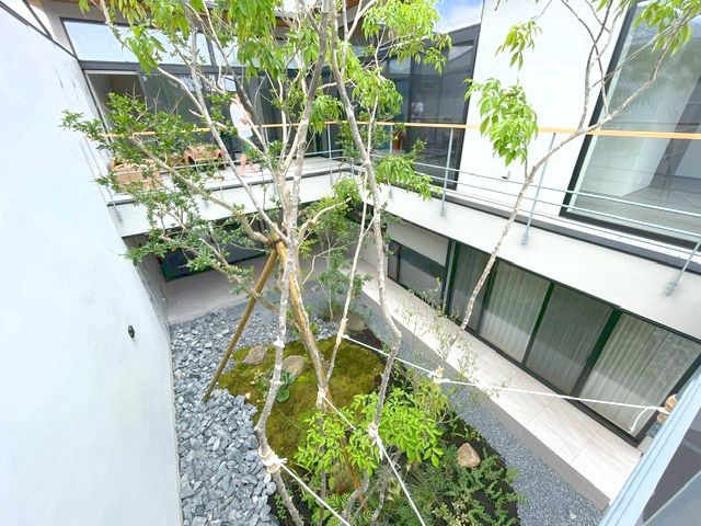 七里ガ浜東2丁目貸家のその他写真