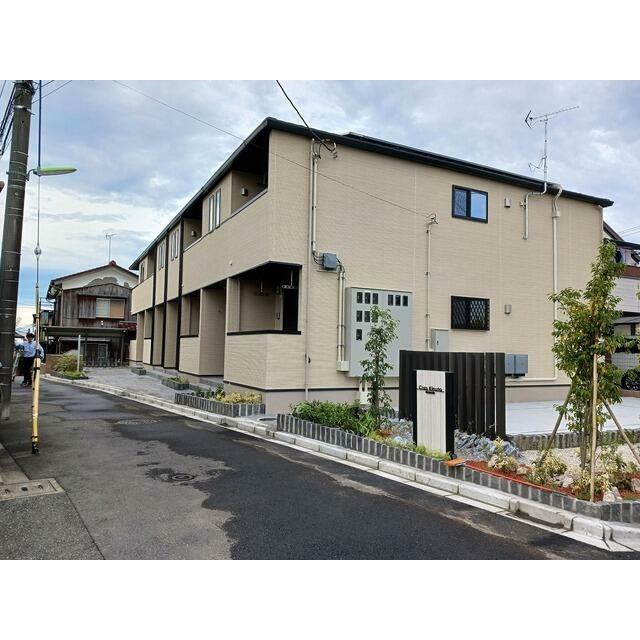 小田急線 祖師ケ谷大蔵駅 徒歩13分 築3年