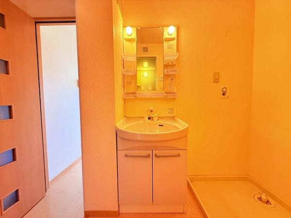セジュール オオニシ 野洲市栄の内装写真