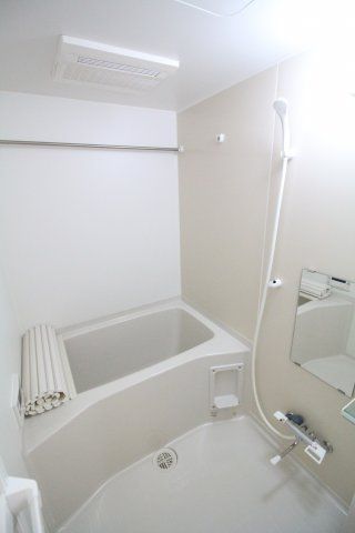 バス・シャワールーム　（別タイプ参考写真）BLESS西巣鴨　豊島区西巣鴨1
