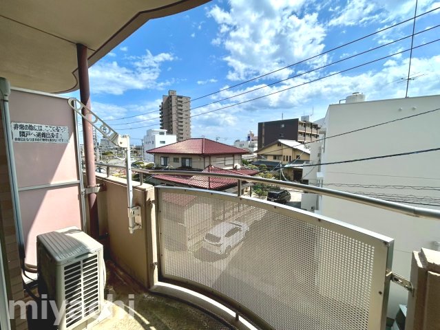 ＪＲ高徳線 佐古駅 徒歩25分 5階建 築29年の内装写真