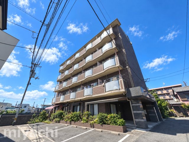 ＪＲ高徳線 佐古駅 徒歩25分 築29年