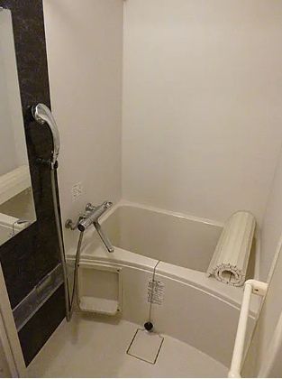バス・シャワールーム　(別タイプ参考写真)東京都北区志茂５　N-stage 赤羽志