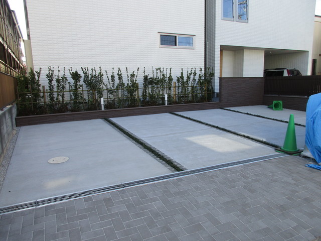 駐車場　★敷地内駐車場★※現在満車