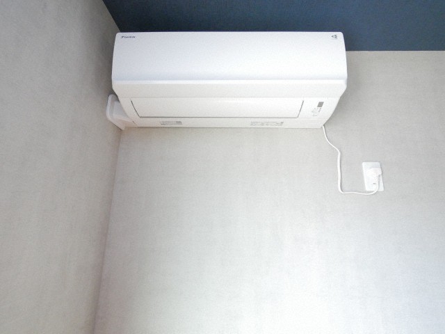 その他設備　※別号室参考画像