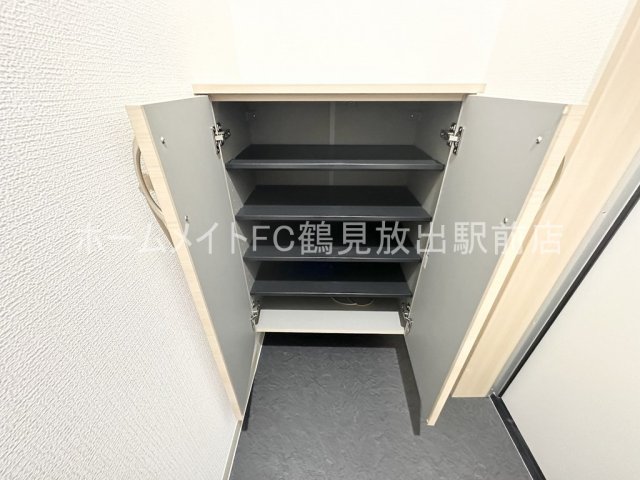 ＪＲ片町線 徳庵駅 徒歩8分 3階建 築4年のその他写真