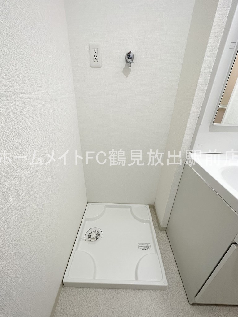 ＪＲ片町線 徳庵駅 徒歩8分 3階建 築4年のその他写真