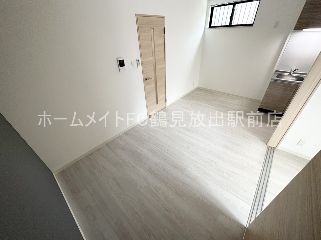 ＪＲ片町線 徳庵駅 徒歩8分 3階建 築4年の内装写真