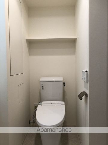 IVY WESTのトイレ写真