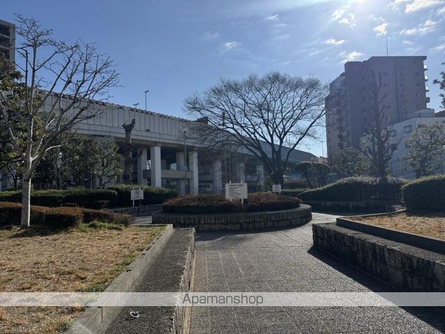 公園　苗代田公園（公園）まで181m