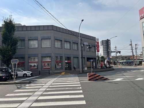銀行　三菱UFJ銀行 中村公園前支店（銀行）まで905m