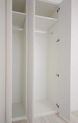 収納　※同間取り別部屋参照