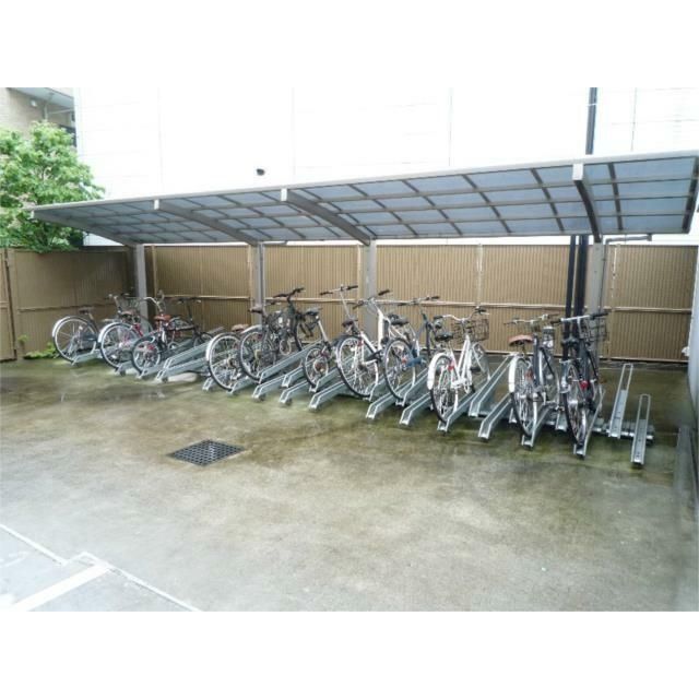 その他共有部分　外観・共用部分