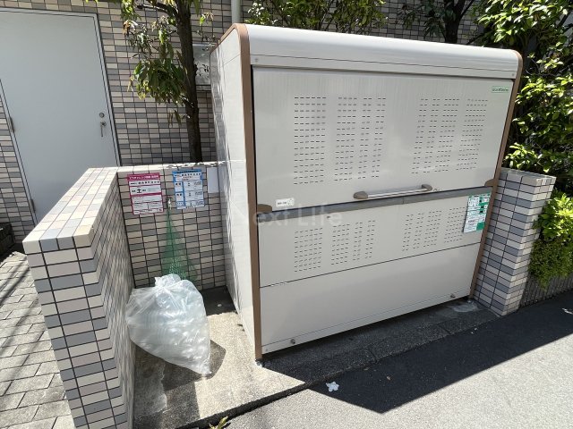 その他共有部分　ISM綱島