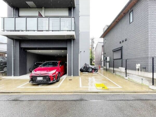 駐車場　★☆他社掲載も内見や契約可能！相見積もり大歓迎☆★