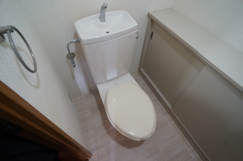 トイレ　★別部屋参考写真です★