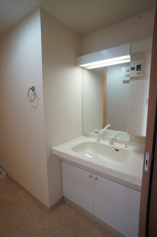 洗面設備　★別部屋参考写真です★