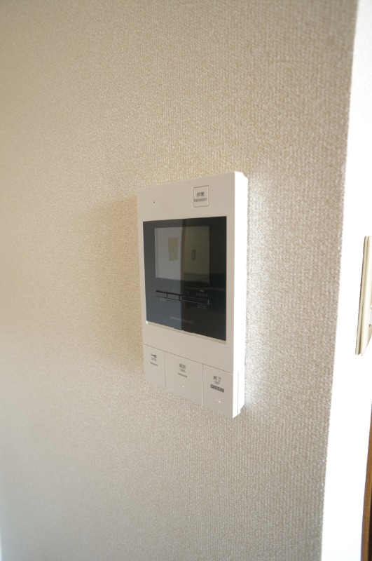 セキュリティ　★別部屋参考写真です★