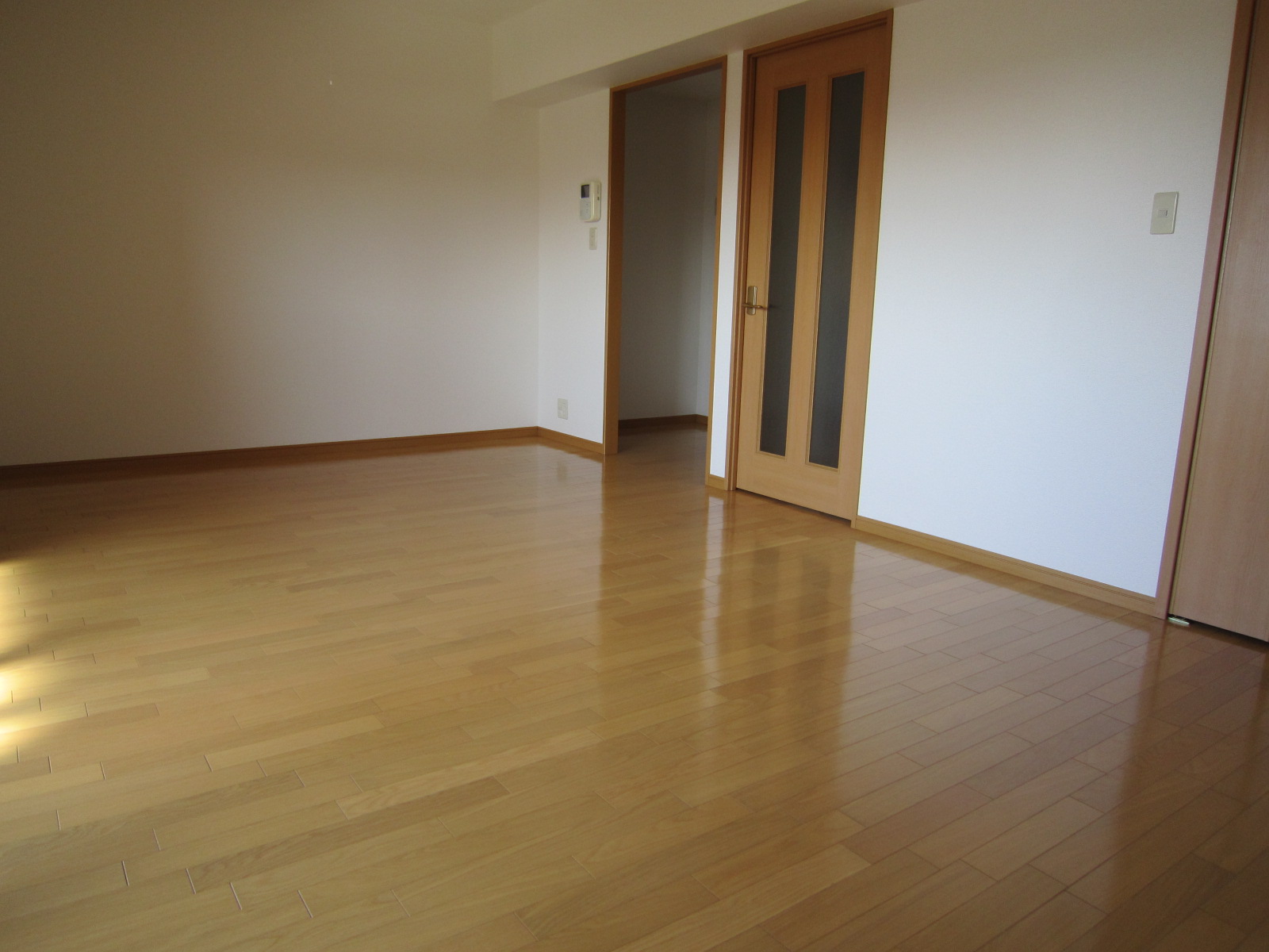 居室・リビング　洋室