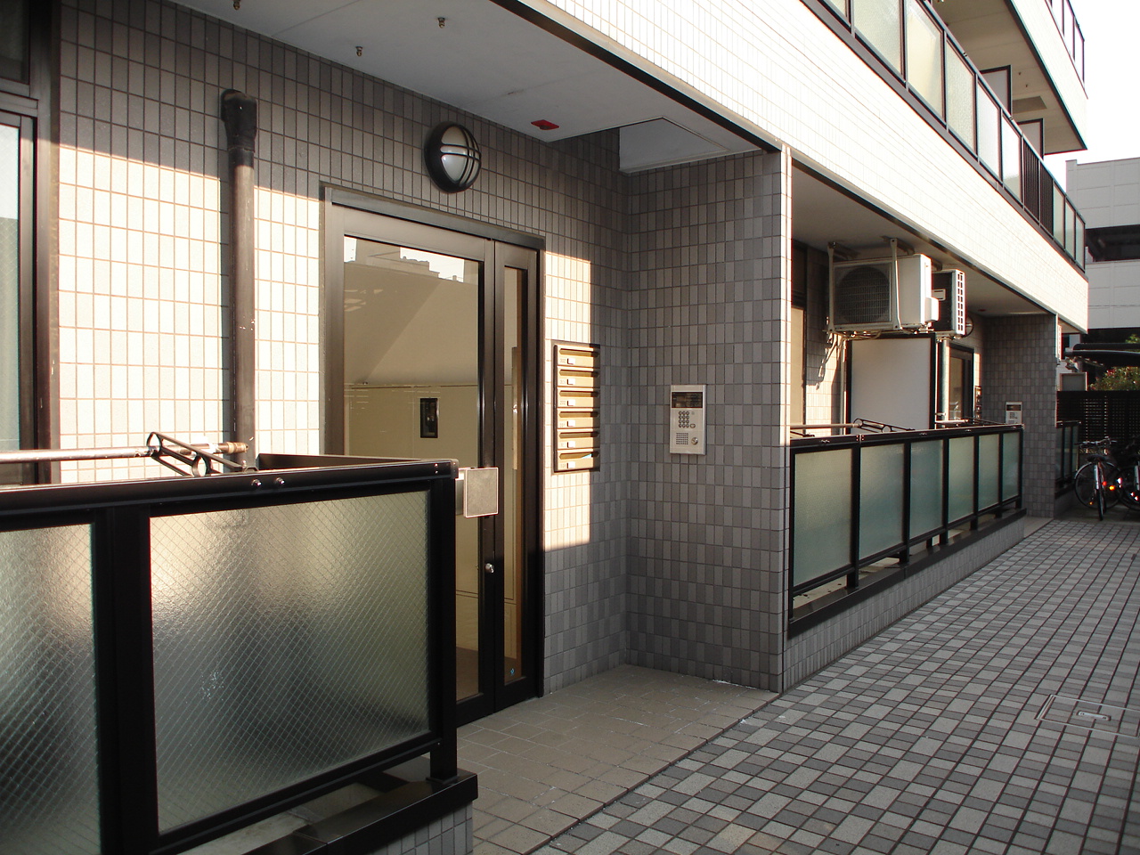 ＪＲ常磐線 金町駅 徒歩3分 3階建 築31年のその他写真