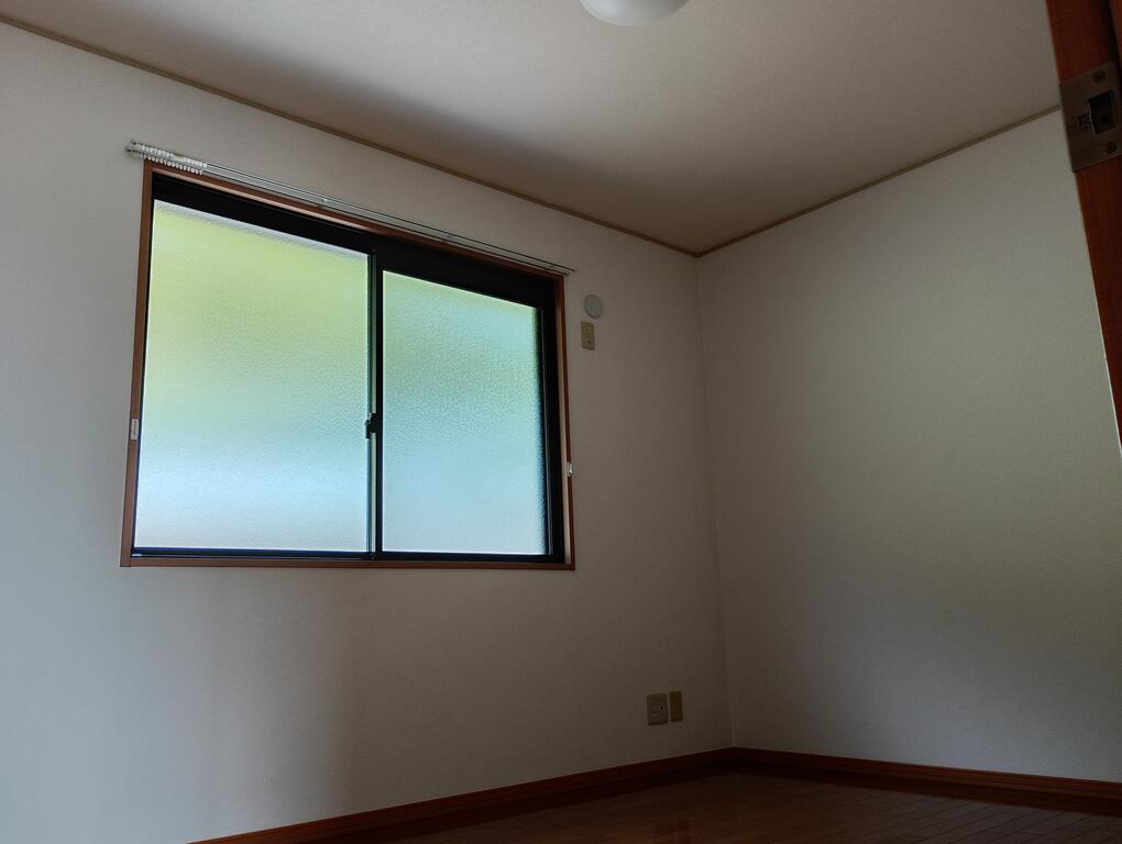 その他部屋・スペース　洋室