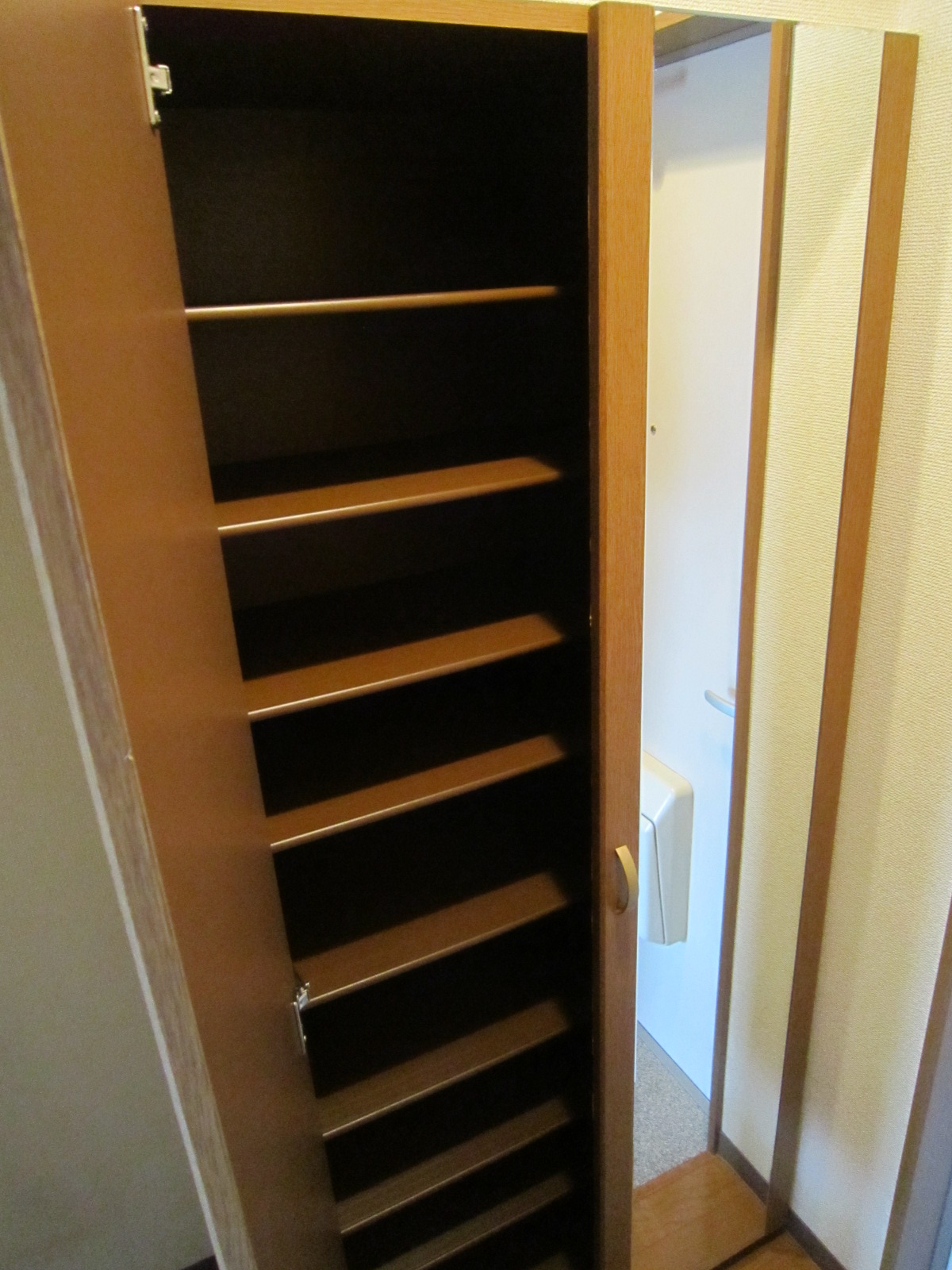 その他　下駄箱