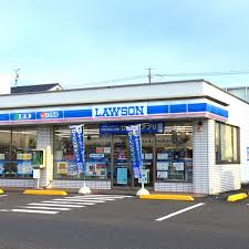 コンビニ　ローソン一宮緑三丁目店（コンビニ）まで344m