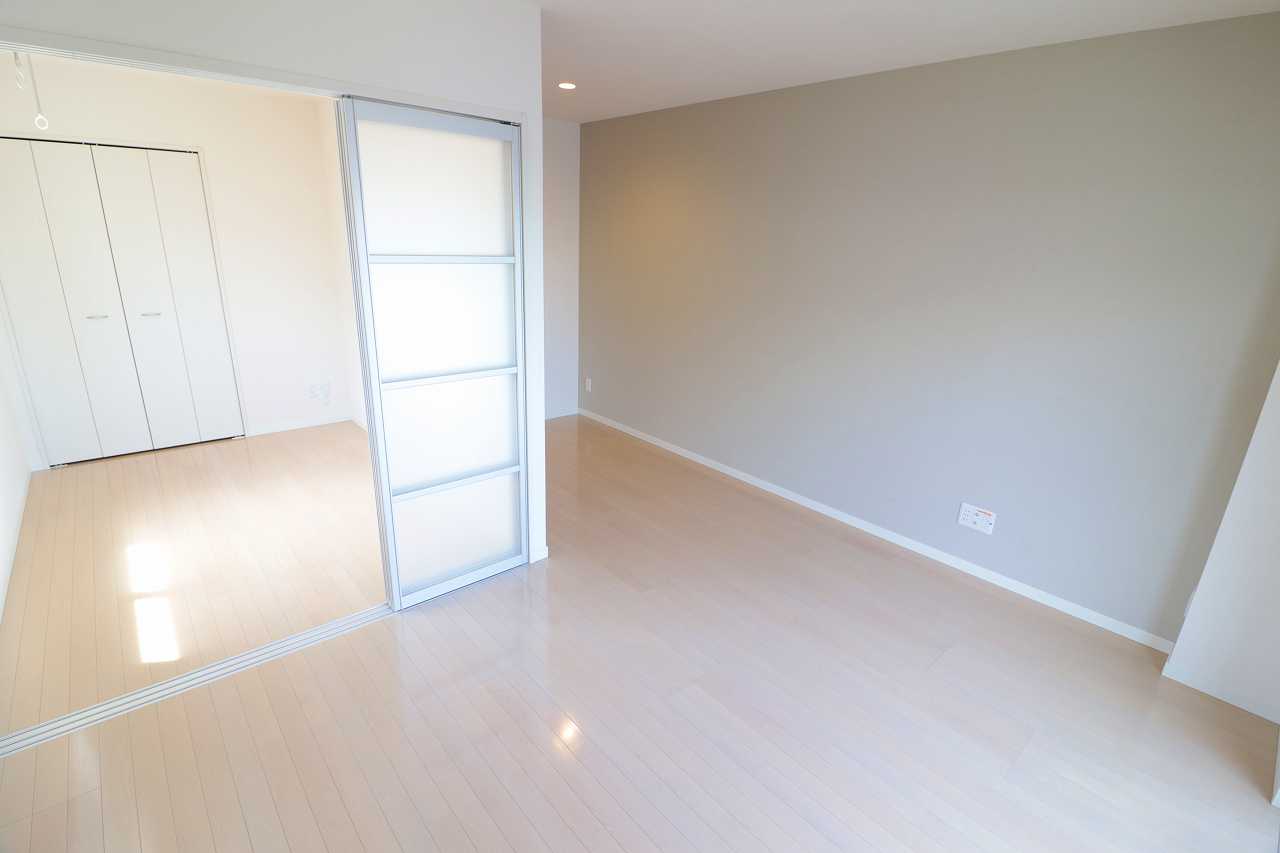 居室・リビング　※同物件、別部屋の写真です。