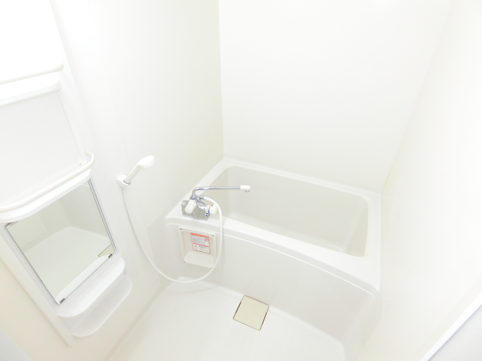 バス・シャワールーム　サーモ水栓