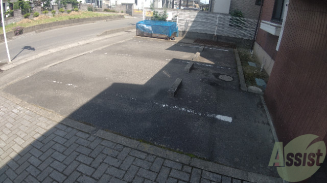 駐車場　駐車場その他