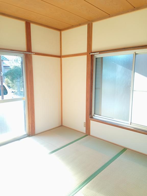 アルカディア貸家のその他写真