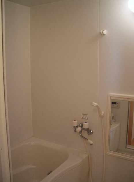 バス・シャワールーム　バスルーム