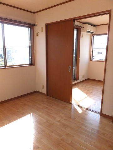 その他部屋・スペース　洋室