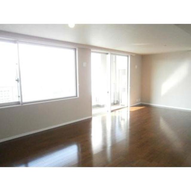 居室・リビング　※別タイプ別部屋の参考写真になります。