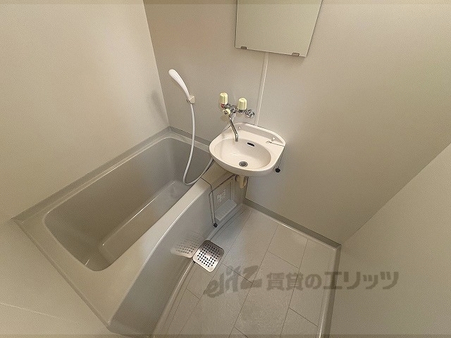 バス・シャワールーム　ユニットバス