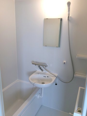 ハイツ長畑の内装写真